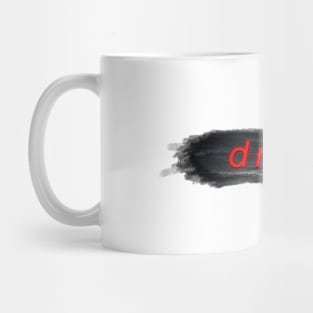 Drown Mug